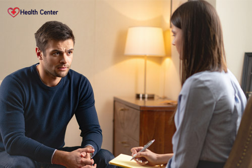 Как проходит лечение игромании в Катайске в клинике Центр здоровья<